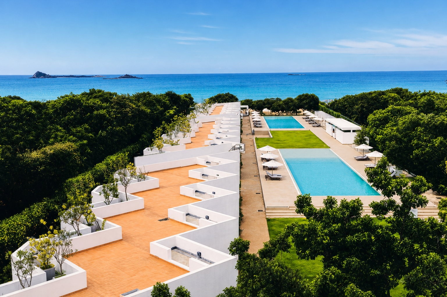 Anilani Resort Trincomalee